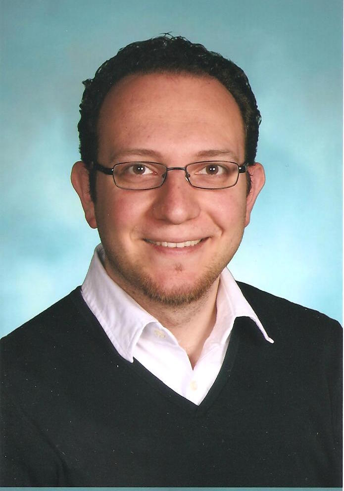 Franklin Gallo